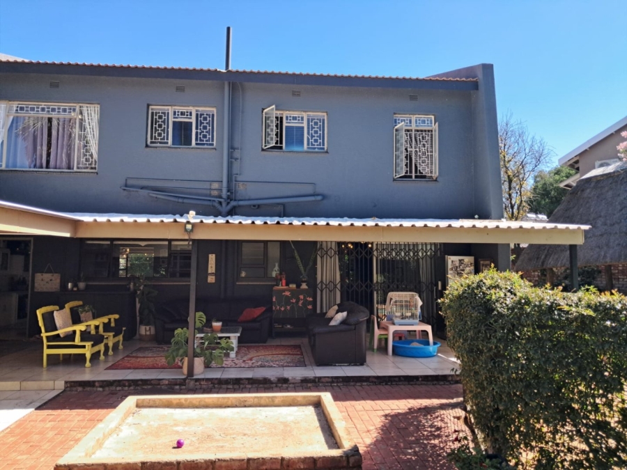 4 Bedroom Property for Sale in Hillcrest Northern Cape